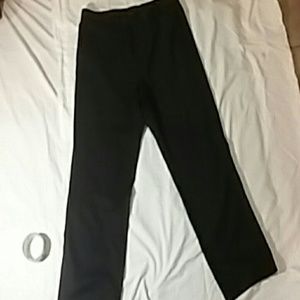 Men's Calvin Klein Dress Slacks Size 38×32